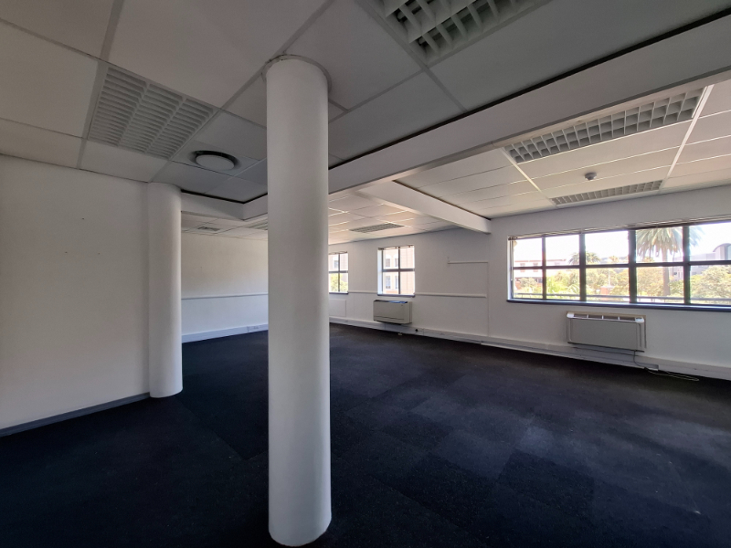 To Let commercial Property for Rent in Century City Western Cape